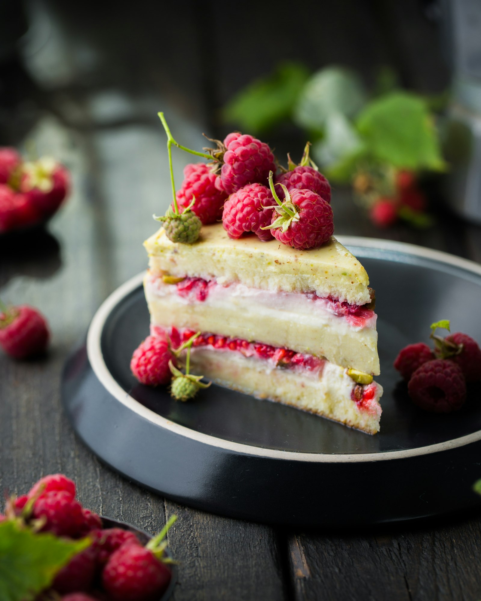 Dessert